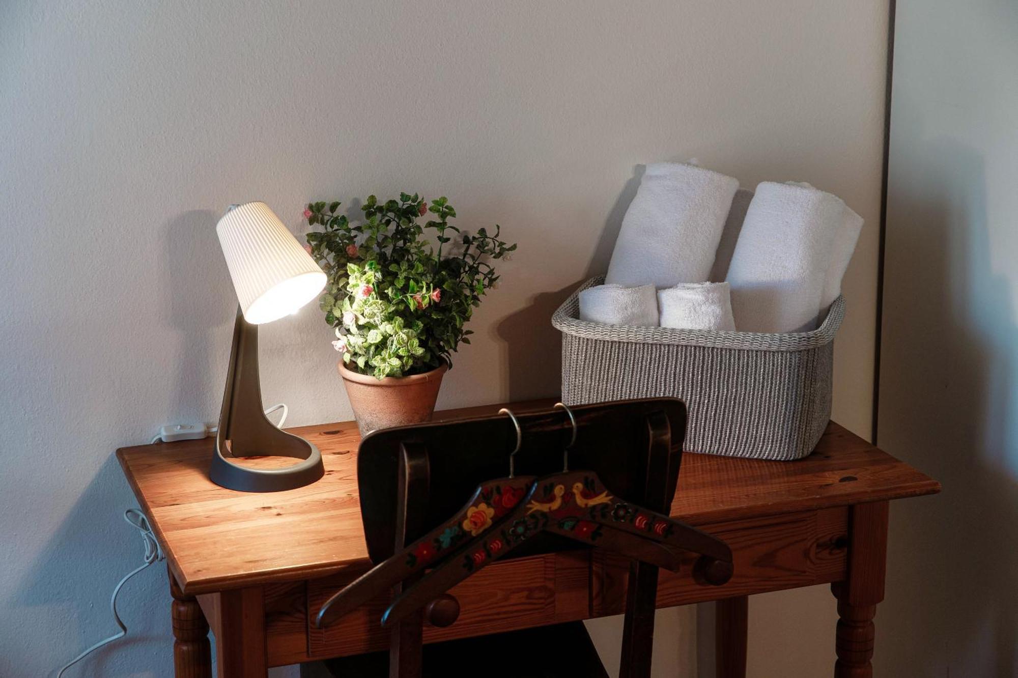 Apartment La Casetta Di Riva - Cozy In Lakeside Village *