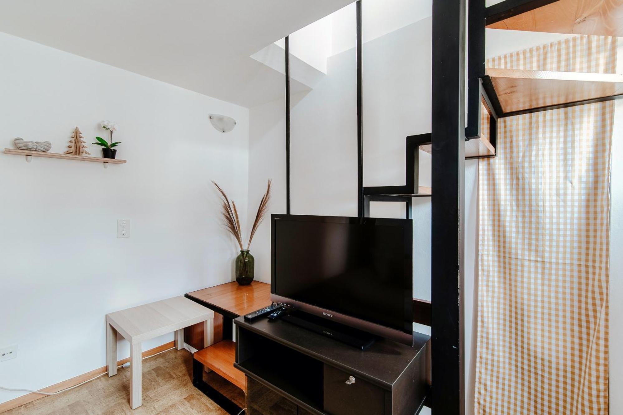 Apartment La Casetta Di Riva - Cozy In Lakeside Village *